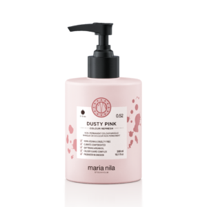 Maria Nila Colour Refresh Dusty pink