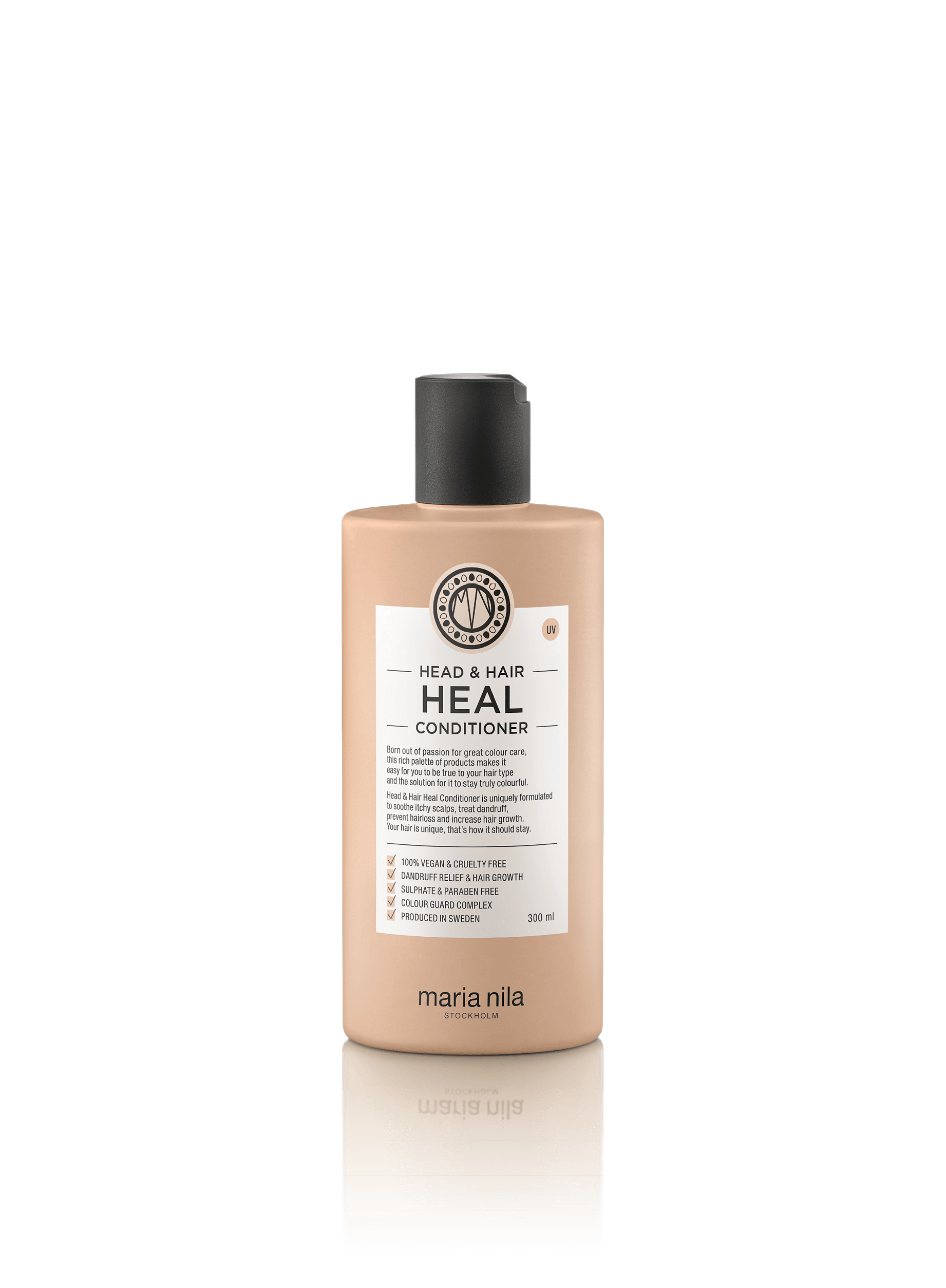 Maria Nila head & hair heal conditioner