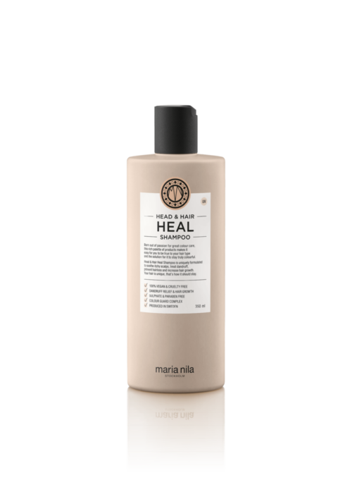 Maria Nila head & hair heal shampoo