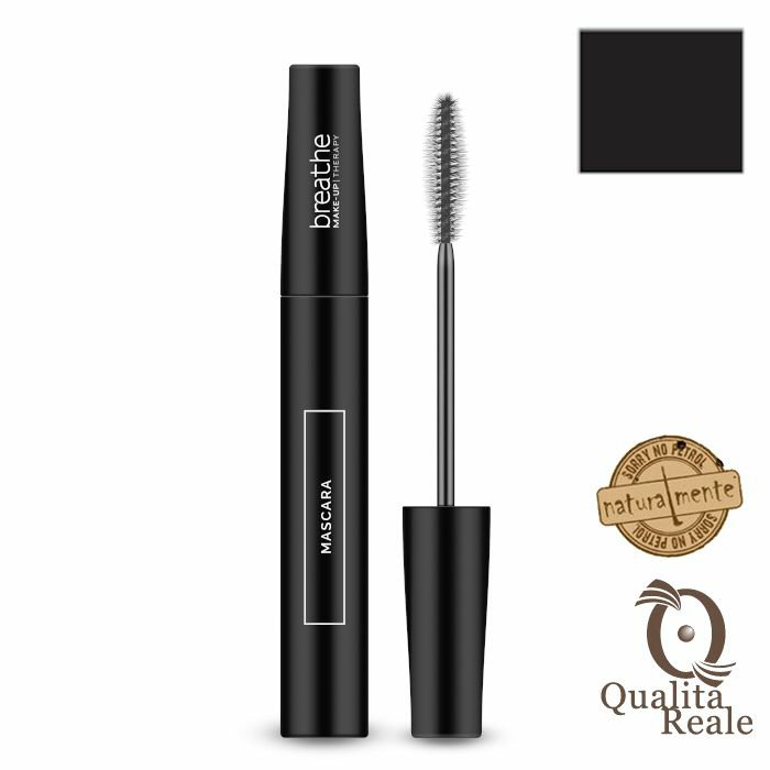 naturalmente breathe mascara musta