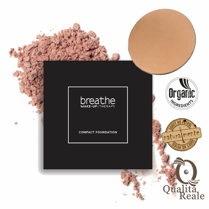 Naturalmente breathe compact foundation 02 desert sunset
