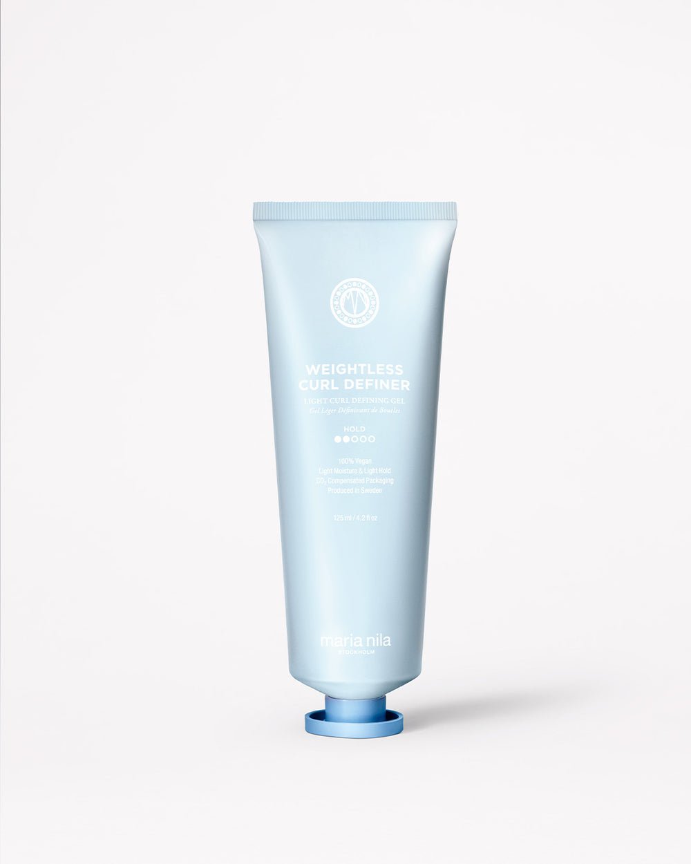 Maria Nila Coils&curls weightless curl gel