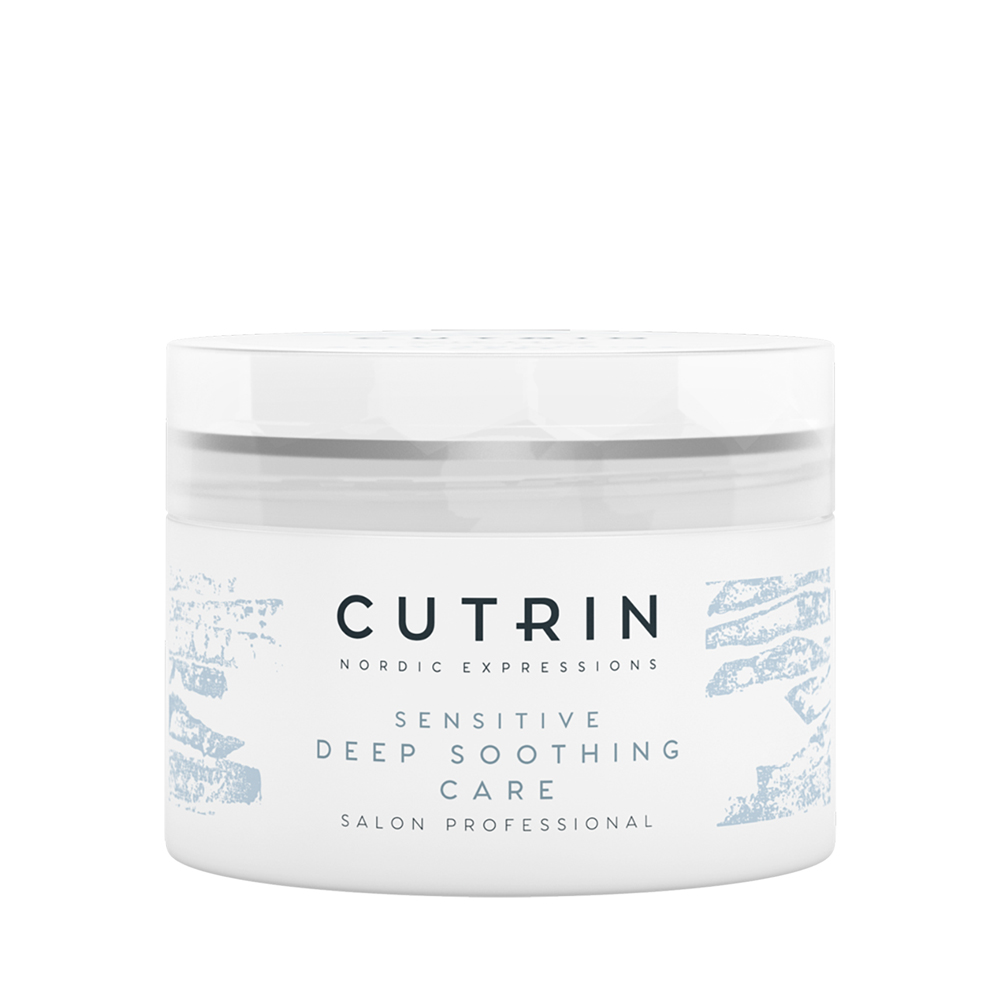 Cutrin Vieno Sensitive Deep soothing care