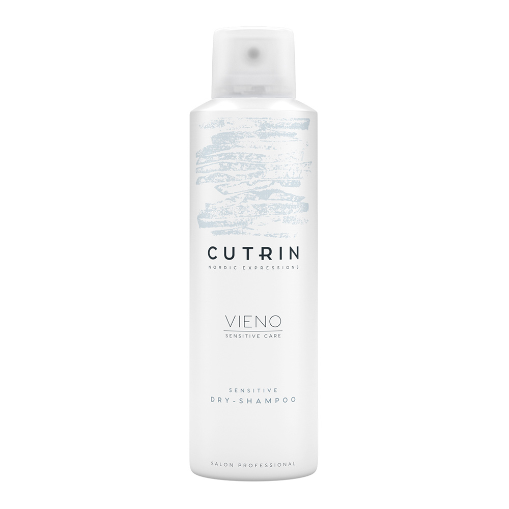 Cutrin Vieno Sensitive Dry shampoo