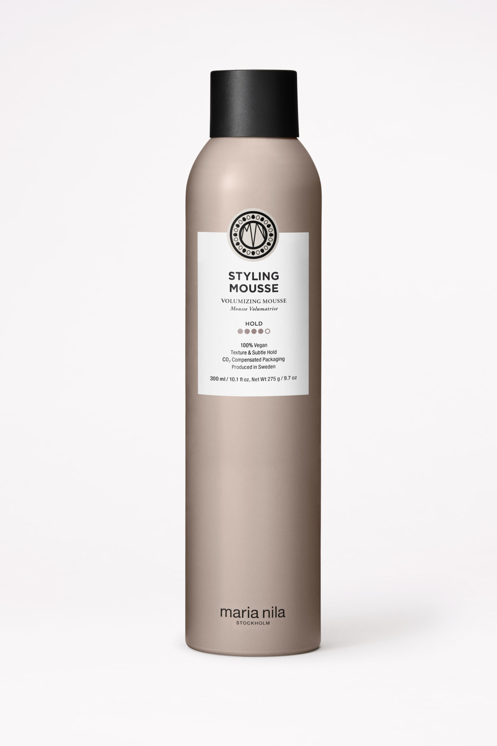 Maria Nila styling mousse