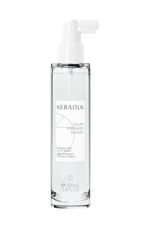 Kerasilk redensifying scalp serum 100ml