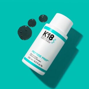 K18 peptide prep detox shampoo 250ml