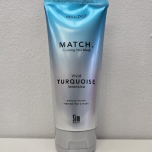 SensiDo Match Vivid Turquoise