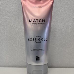 SensiDo Match Lovely Rose Gold