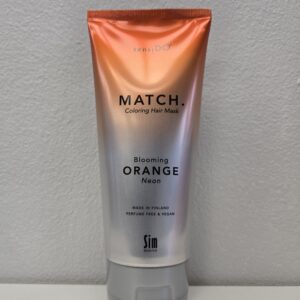 SensiDo Match Blooming orange