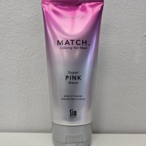 SensiDo Match Super Pink