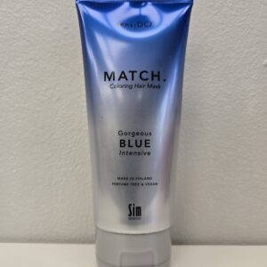 SensiDo Match Gorgeous blue