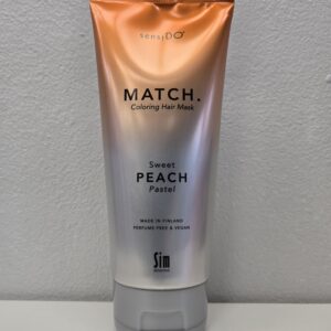 SensiDo Match Sweet peach