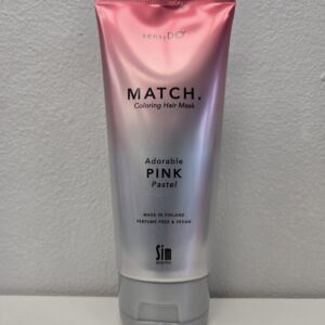 SensiDo Match Adorable pink