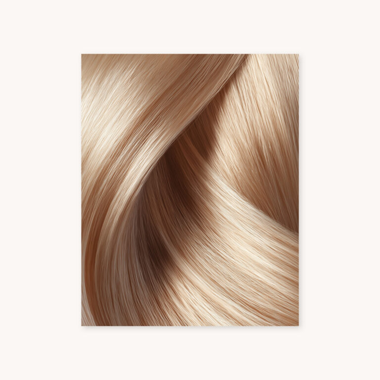 LOVEBELLA TAPE ON 50CM VANILLA CHAMPAGNE