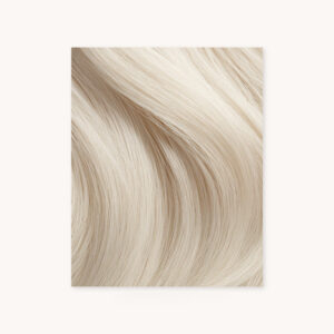 LOVEBELLA EVOQUE TAPE WEFT 50CM Ice blonde