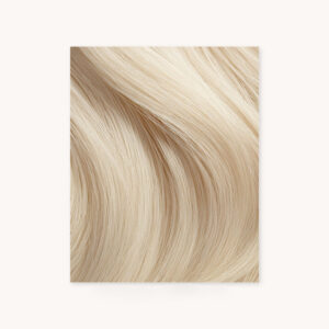 LOVEBELLA EVOQUE TAPE WEFT 50CM Ivory blonde