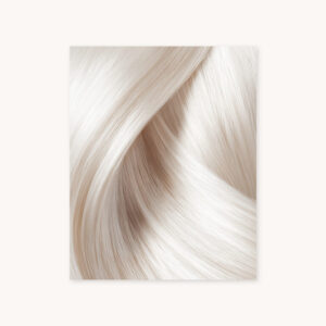 LOVEBELLA TAPE ON 50CM ICE BLONDE teippipidennys