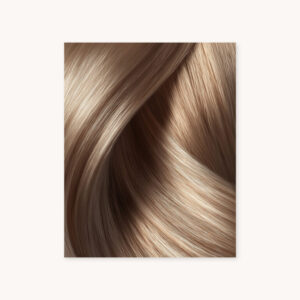 LOVEBELLA TAPE ON 50CM 8BN Light sand beige/ 11N Very light neutral blonde Teippipidennys