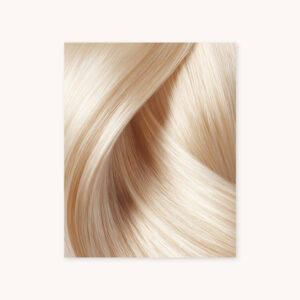 LOVEBELLA TAPE ON 50 CM IVORY BLONDE Teippipidennys