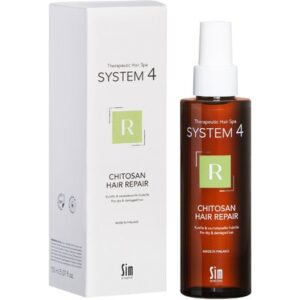 System 4 Chitosan hair repair 150ml