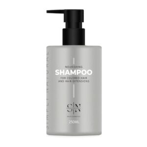 Paras shampoo kuiville hiuksille