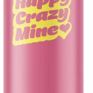 Happy crazy mine pheew! volume dry shampoo