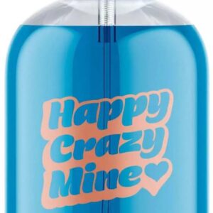 Happy crazy mine Salt Walter spray