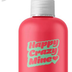 Happy crazy mine curl activator mist
