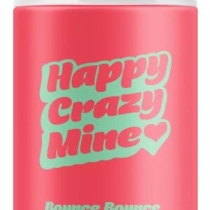 Happy crazy mine curl definer gel