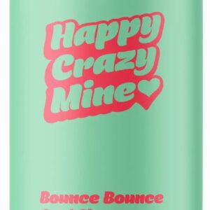 Happy crazy mine curl shampoo