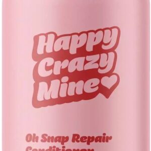 Happy crazy mine Repair hoitoaine