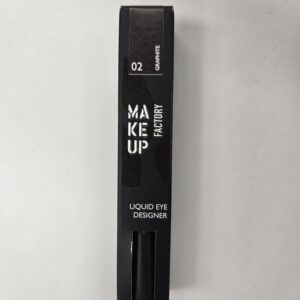 Make up factory Liquid eye designer 02