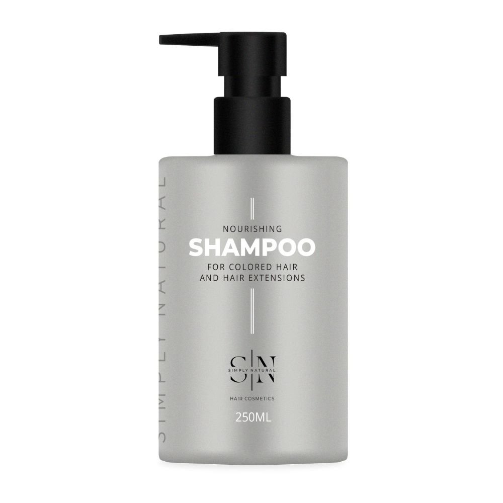 Paras shampoo kuiville hiuksille