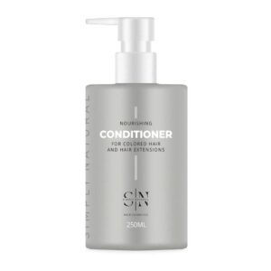 Simply Natural Nourishing hoitoaine 250ml