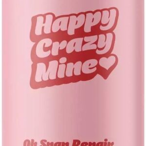 Happy crazy mine Repair shampoo