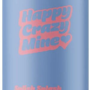 Happy crazy mine moisture shampoo