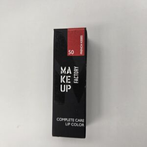 Make up factory complete care lip color 50