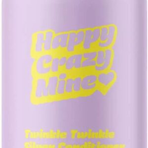 Happy crazy mine silver conditioner
