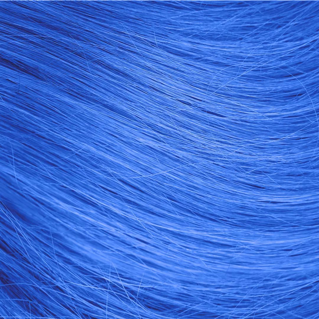 Happy crazy mine
color spray blue