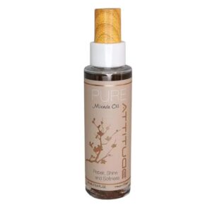 Trontveit attitude PURE Miracle oil